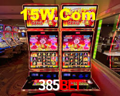 APP oficial da 385Bet para mobile