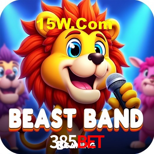 Desvendando o Mundo dos Jogos Virtuais na 385Bet